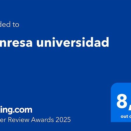 Manresa Universidad ภายนอก รูปภาพ
